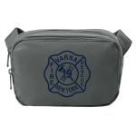 Duel Compartment CROSSBODY Bag