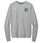 TRI-BLEND Fleece CREWNECK Sweatshirt
