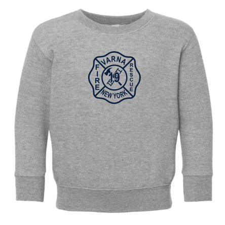 Classic TODDLER CREW SWEATSHIRT