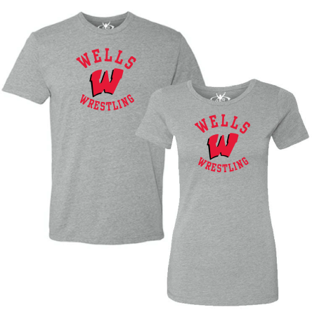 Atlantic Sportswear FEEL GOOD Tee