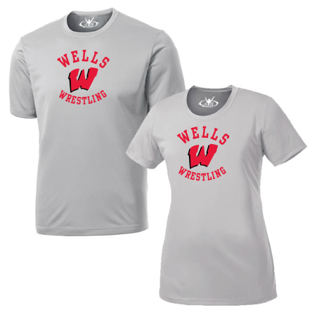 Classic SHORT Sleeve PERFORMANCE Tee