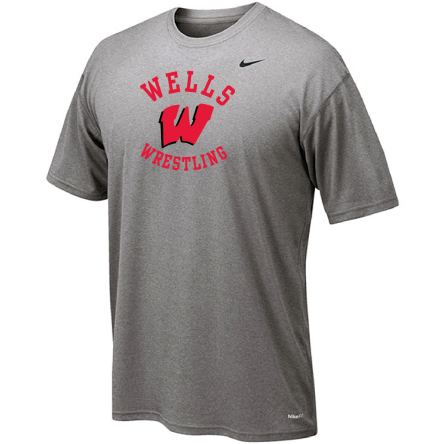NIKE SHORT SLEEVE Legend Tee
