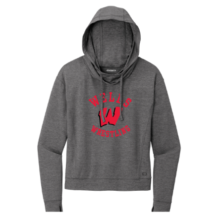 OGIO Women's Force Hoody