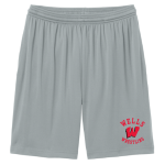 CLASSIC Performance Pocketed SHORT