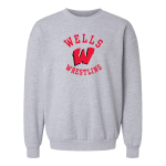 Classic CREWNECK Sweatshirt