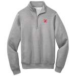 Classic Fleece 1/4 Zip PULLOVER Sweatshirt