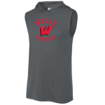 Classic PERFORMANCE Hooded TANK