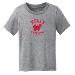 Classic TODDLER Short Sleeve TEE