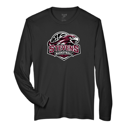 Classic LONG Sleeve PERFORMANCE Tee