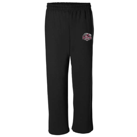 Classic Open Bottom SWEATPANTS