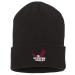 Classic CUFFED Knit BEANIE