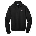 Classic Fleece 1/4 Zip PULLOVER Sweatshirt