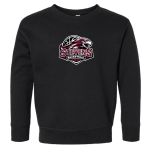 Classic TODDLER CREW SWEATSHIRT