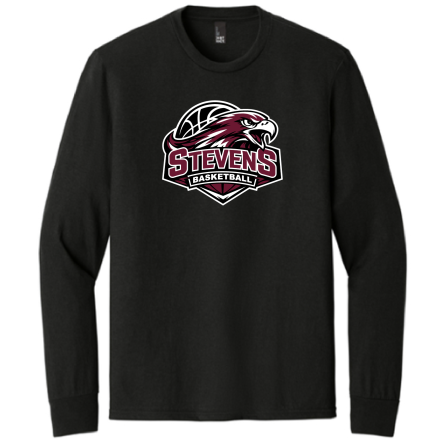 Tri-Blend LONG SLEEVE Tee