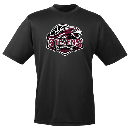 Classic SHORT Sleeve PERFORMANCE Tee