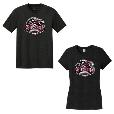 Tri-Blend SHORT SLEEVE Tee