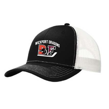 Classic TRUCKER Cap