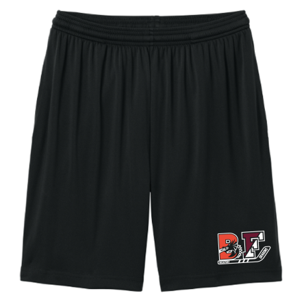 CLASSIC Performance Pocketed SHORT
