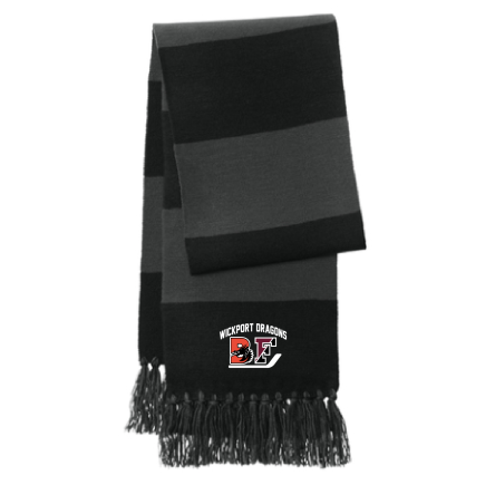 Classic Spectator SCARF