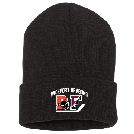 Classic CUFFED Knit BEANIE