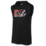 Classic PERFORMANCE Hooded TANK