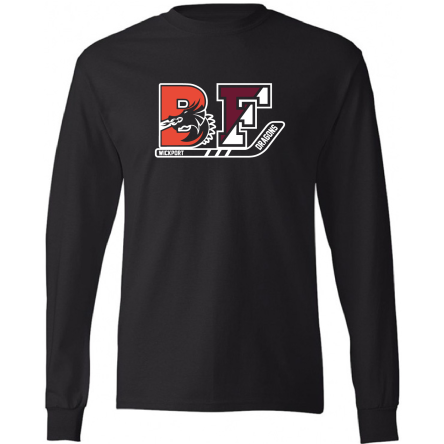 Classic LONG Sleeve COTTON Tee