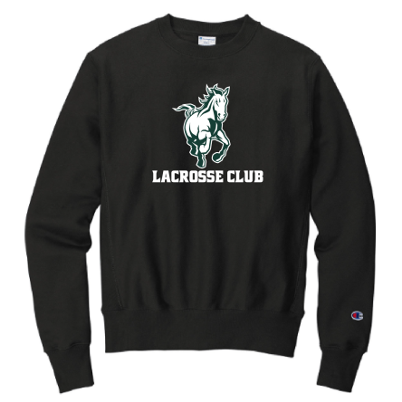 CHAMPION® Reverse Weave® CREWNECK Sweatshirt