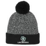 HALFTIME Pom Beanie