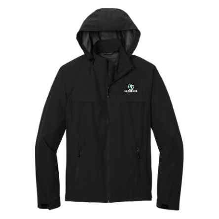 TORRENT Waterproof Jacket