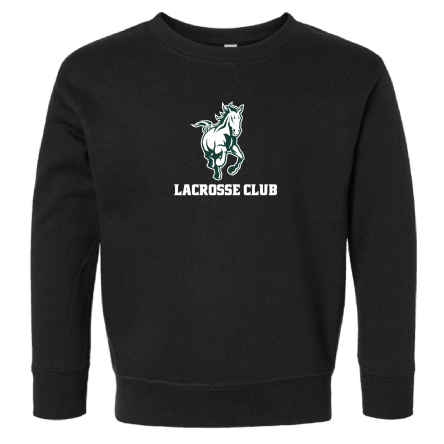 Classic TODDLER CREW SWEATSHIRT