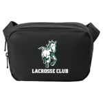 Duel Compartment CROSSBODY Bag