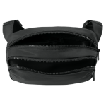 Duel Compartment CROSSBODY Bag