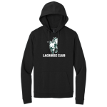 TRI-BLEND Fleece Pullover HOODIE