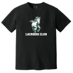 GARMENT-DYED Heavyweight SHORT SLEEVE Tee