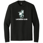 Tri-Blend LONG SLEEVE Tee