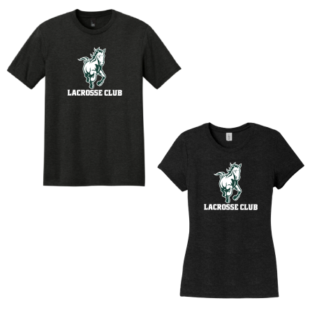 Tri-Blend SHORT SLEEVE Tee