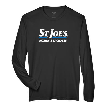 Classic LONG Sleeve PERFORMANCE Tee