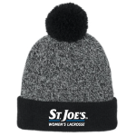 HALFTIME Pom Beanie