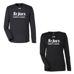 Under Armour LONG Sleeve TECH Tee
