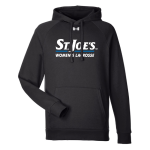 Under Armour SOLID Fleece Hoodie