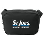 Duel Compartment CROSSBODY Bag