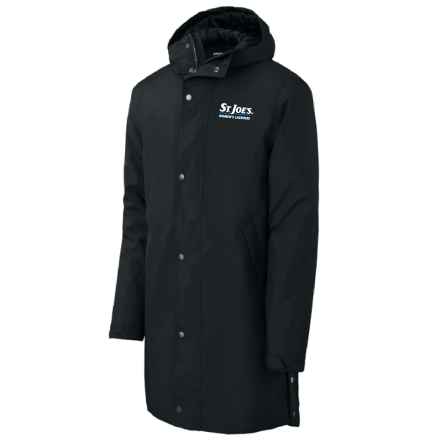 Waterproof Insulated Sideline PARKA