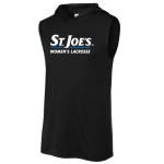 Classic PERFORMANCE Hooded TANK