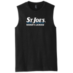 Tri-Blend Muscle TANK