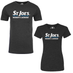 Atlantic Sportswear FEEL GOOD Tee