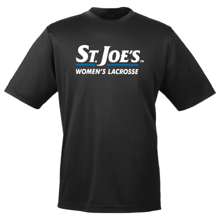 Classic SHORT Sleeve PERFORMANCE Tee