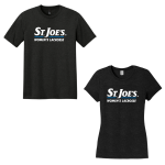 Tri-Blend SHORT SLEEVE Tee