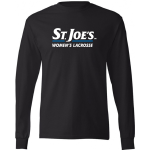 Classic LONG Sleeve COTTON Tee