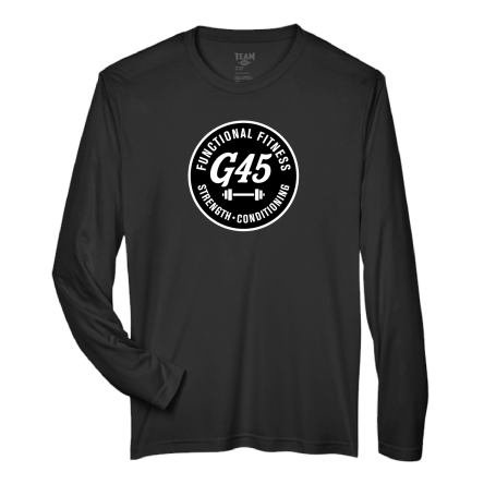 Classic LONG Sleeve PERFORMANCE Tee