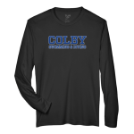 Classic LONG Sleeve PERFORMANCE Tee